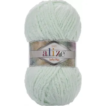 příze Alize Softy Plus - 464 mint