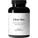 ANNA BRANDEJS Clear Skin 60 kapslí