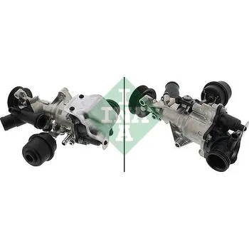 Chladič motoru Vodní čerpadlo, chlazení motoru Schaeffler INA 538 0890 10