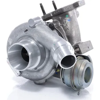 Turbodmychadlo Dmychadlo, plnění BTS TURBO T914667