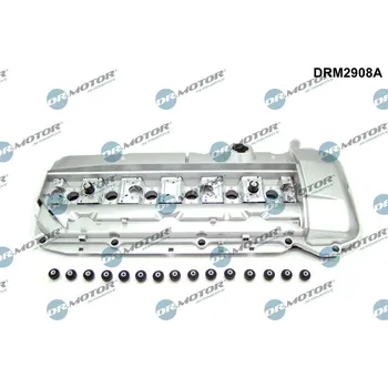 Kryt motoru Kryt hlavy válce Dr.Motor Automotive DRM2908A