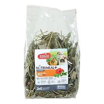 Krmivo pro hlodavce Krmivo pro hlodavce NUTRIMEAL mix Boost 100g Zolux