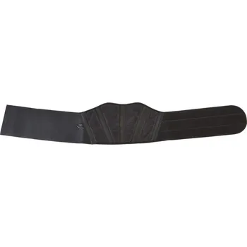 Textilní ledvinový pás GMS ZG99001-003-2XL ZG99001 černý 2XL