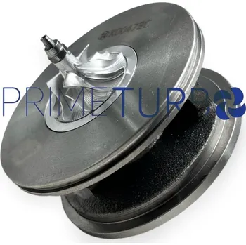 Turbodmychadlo Skupina trupu, turbodmychadlo Prime Turbo K00473C