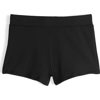 Dámské oblečení GATE Bikinové žebrované šortky 34 225-1454/89