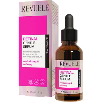 Pleťové sérum Revuele Retinal jemné sérum na obličej, 30 ml