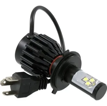 Autodoplněk LED sada na předělání RMS 246510685 H4 hi-low beam