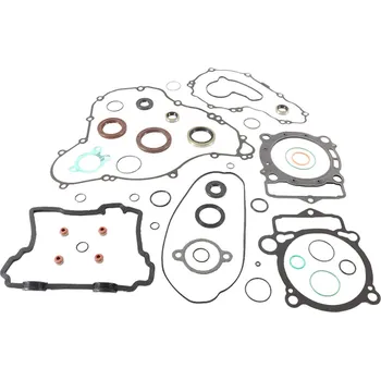 Těsnění motoru WINDEROSA (VERTEX) kompletní sada těsnění HUSQVARNA FE 350 17-19, KTM EXC-F 350 17-19 (včetně těsnění motoru) (EXCF350, EXC350F) (WINDEROSA (VERTEX) kompletní sada těsnění HUSQVARNA FE 350 17-19, KTM EXC-F 350 17-19 (včetně těsnění motoru) (EXCF350,)