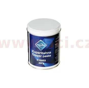 Plastické mazivo FENNO vazelína s mědí 400 g