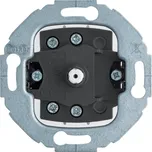 Berker Otočný přepínač střídavý, řazení 6, serie 1930/glas/R.classic