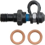 MAGURA odvzdušňovací šroub pro spojku, brzdu (MAGURA odvzdušňovací šroub pro spojku, brzdu)