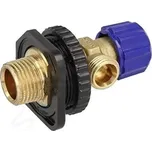 Geberit Rohový ventil pro podomítkové nádrže, 240.269.00.1