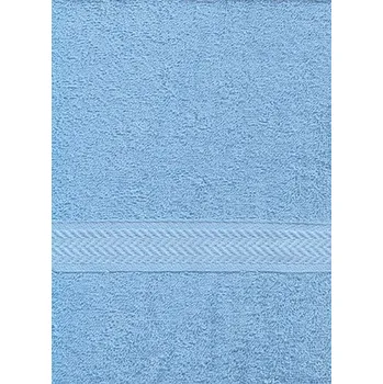 Ručník Froté ručník IDA 30x50 cm - modrý
