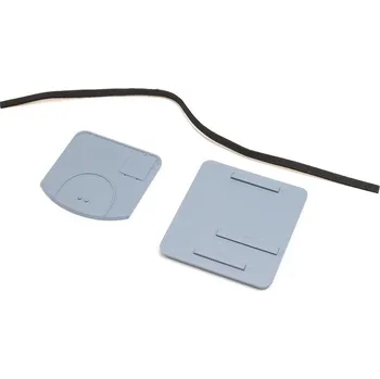 1:25 Proboat Horizon 30″: Sada krytů