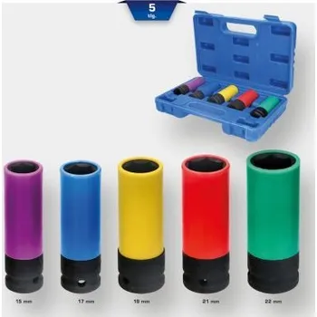 Nářadí pro automobil Síla-ořech-sada BRILLIANT TOOLS BT691010