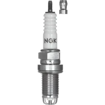 Zapalovací a žhavicí svíčka Zapalovací svíčka NGK 2078 BCP7ET (708.00.45)