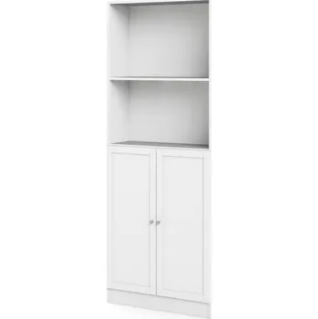 Ložnice Falco Regál Bask 71760/28 bílá