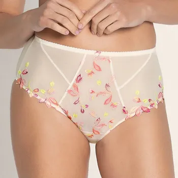 Kalhotky Lise Charmel - Folie d'ete kalhotky vyšší folie solaire XL BCJ0331