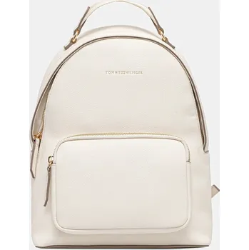 Batoh Tommy Hilfiger AW0AW17471 béžová 01X, vel. ONE SIZE