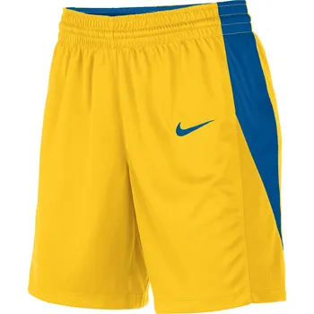 Dámské kraťasy Šortky Nike Womens Team Basketball Stock Short 20 nt0212-719 Velikost L-T