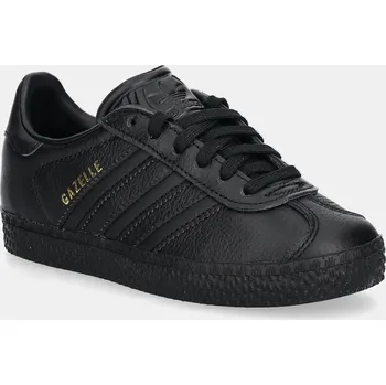 Chlapecké tenisky adidas Originals - Dětské boty BY9165 černá 99X, EUR 33