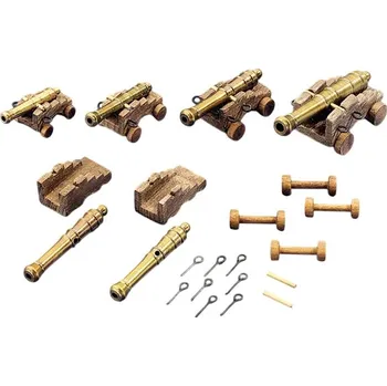 RC vybavení Krick Kanón s hlavní 45 mm (2)