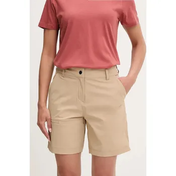 Outdoorové šortky Rossignol LYCIAN RLNWP17 béžová 80X, vel. S