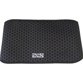 Motodoplněk Ledvinový pás Neopren iXS X99013-039-2XL/ 365 X99013 černo-šedá 2XL/3XL (X99013-039-2XL/3XL)