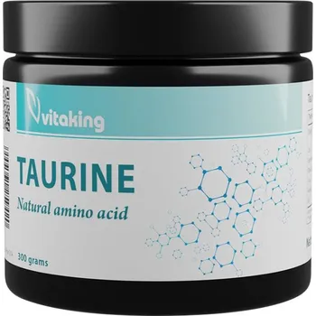 Aminokyselina Vitaking Taurine powder 300 g