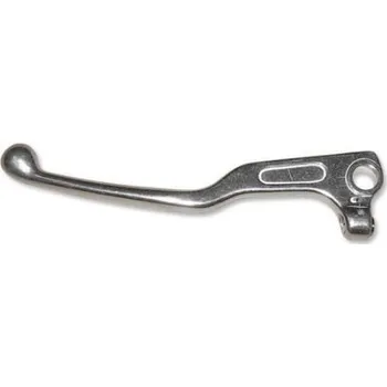 Brzdová / spojková páčka MOTION STUFF STF-203-0024 L8B-720-A stříbrná Die-casting