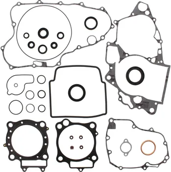 Těsnění motoru Sada těsnění motoru kompletní vč. gufer motoru WINDEROSA CGKOS 811276