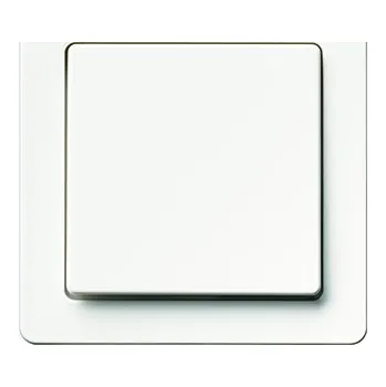 vypínač BERKER Q.1 vypínač bílý