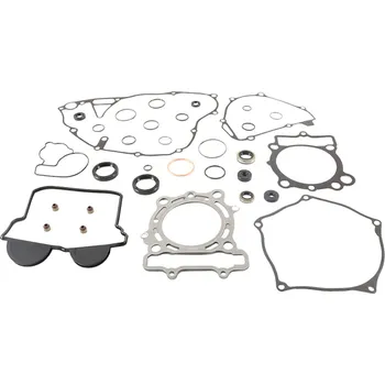 Těsnění motoru WINDEROSA (VERTEX) kompletní sada těsnění KAWASAKI KXF 250 17-19 (včetně těsnění motoru) (WINDEROSA (VERTEX) kompletní sada těsnění KAWASAKI KXF 250 17-19 (včetně těsnění motoru))