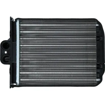 Výměník tepla Výměník tepla, vnitřní vytápění KAMOKA 7765016