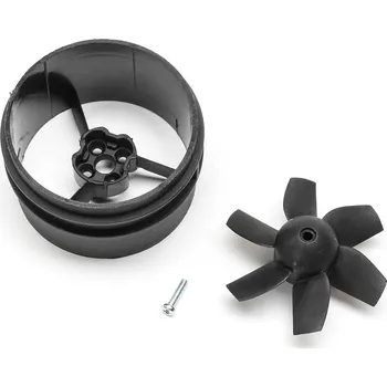 RC vybavení E-flite F-14 Tomcat 0.76m: Dmychadlo s rotorem