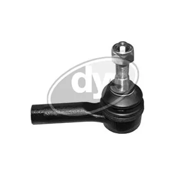 Táhlo řízení Čep řízení DYS 22-24978