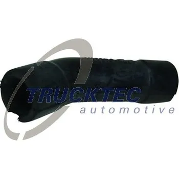 Kliková hřídel TRUCKTEC AUTOMOTIVE Hadice, větrání klikové skříně 0214016