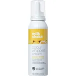 Milk_Shake Colour Whipped Cream - Tónovací pěna pro oživení vlasů 100 ml 0 ml - Intense Gray