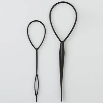 3Pagen 2 spony do vlasů Twist