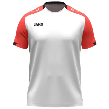 Fotbal Triko JAKO Dynamic T-Shirt Kids 6170k-026 Velikost 164