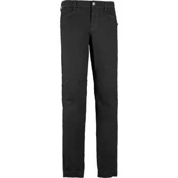 Pánské kalhoty Pánské kalhoty E9 Ape9 Men's Velikost: XL / Barva: černá