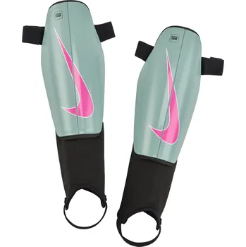 Fotbalový chránič Chrániče Nike Charge dx4608-395 Velikost S