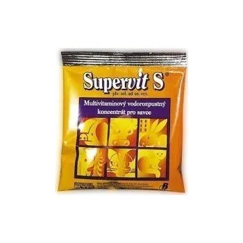 Koření Supervit S 100 g