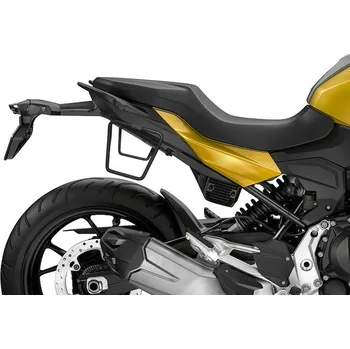 Zavazadlo na motocykl Podpěry pro boční brašny SHAD Z0G110SR