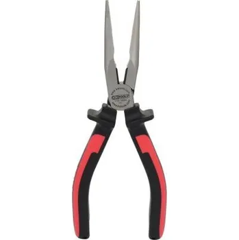 Dílna Kleště ploché KS TOOLS 115.1024