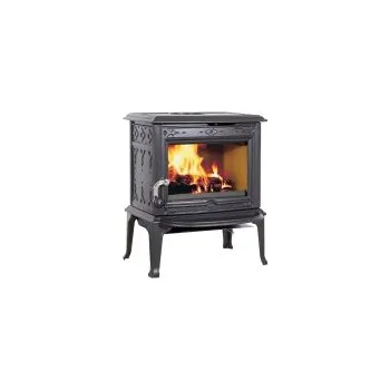 Krbová kamna Jotul F 100 ECO.2 LL SE modročerný smalt