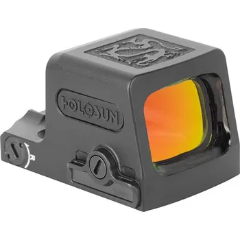 Puškohled Uzavřený pistolový micro kolimátor Holosun RONIN EPS CARRY MRS RD