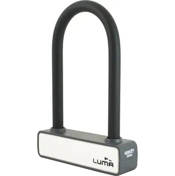 Motozámek Zámek LUMA ESCUDO 55 HOA55245W 175x245 bílá