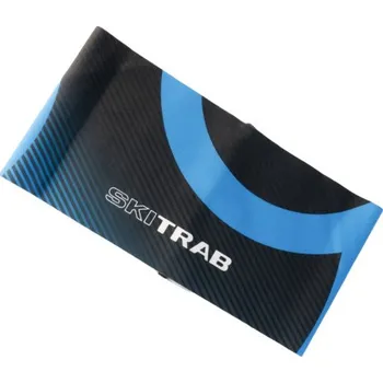 Zimní čelenka Čelenka Ski Trab GARA - modrá