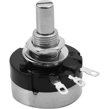 Potenciometr Potenciometr RV24YN 20S, 0.3W B302, 3 kOhm, 3K